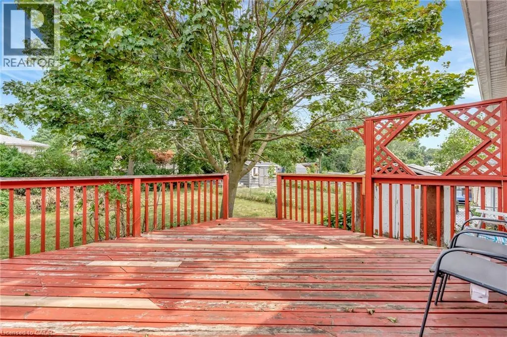 528 HAVELOCK Drive