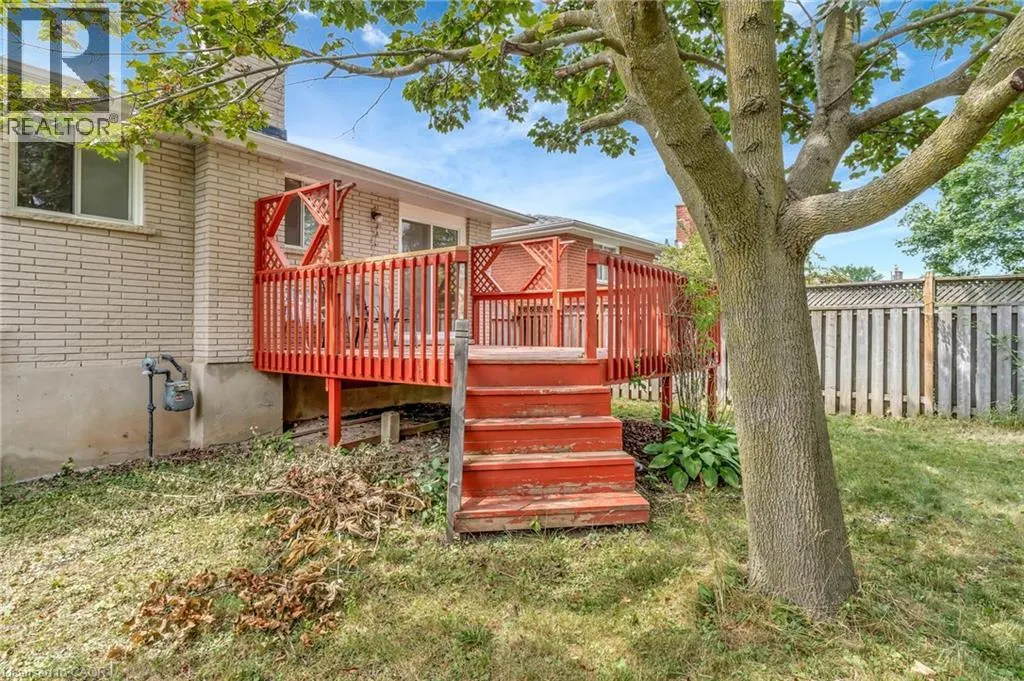 528 HAVELOCK Drive