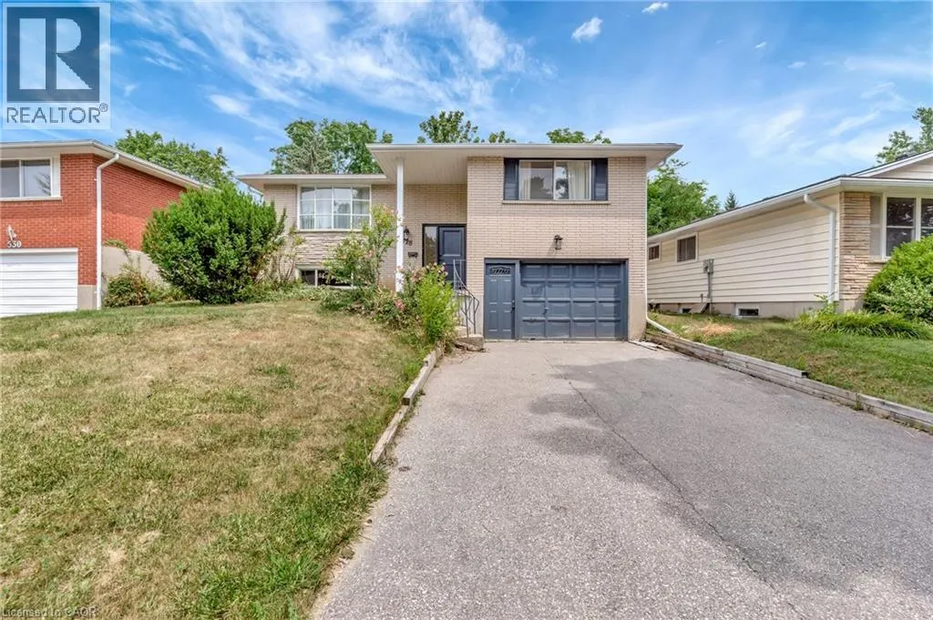 528 HAVELOCK Drive