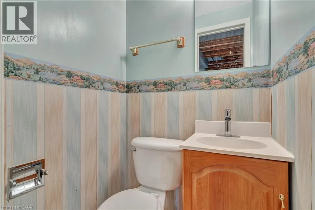 528 HAVELOCK Drive