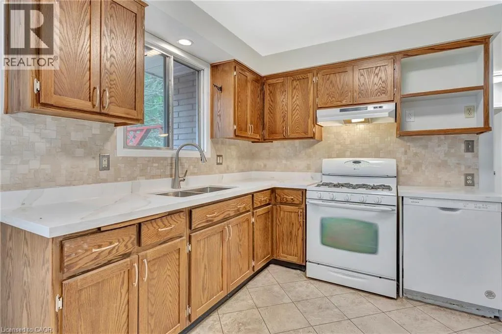 528 HAVELOCK Drive