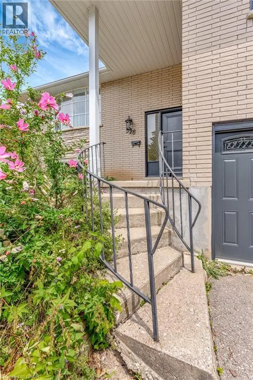 528 HAVELOCK Drive