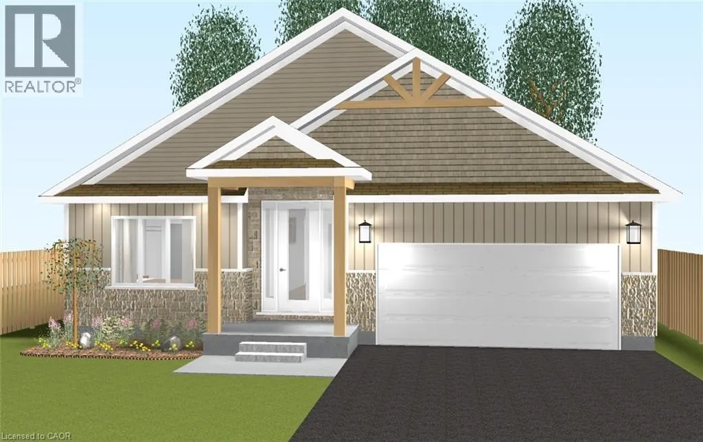 222 BRIDGE Crescent