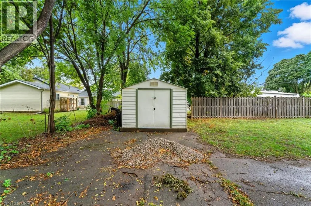 232 BROCK Street
