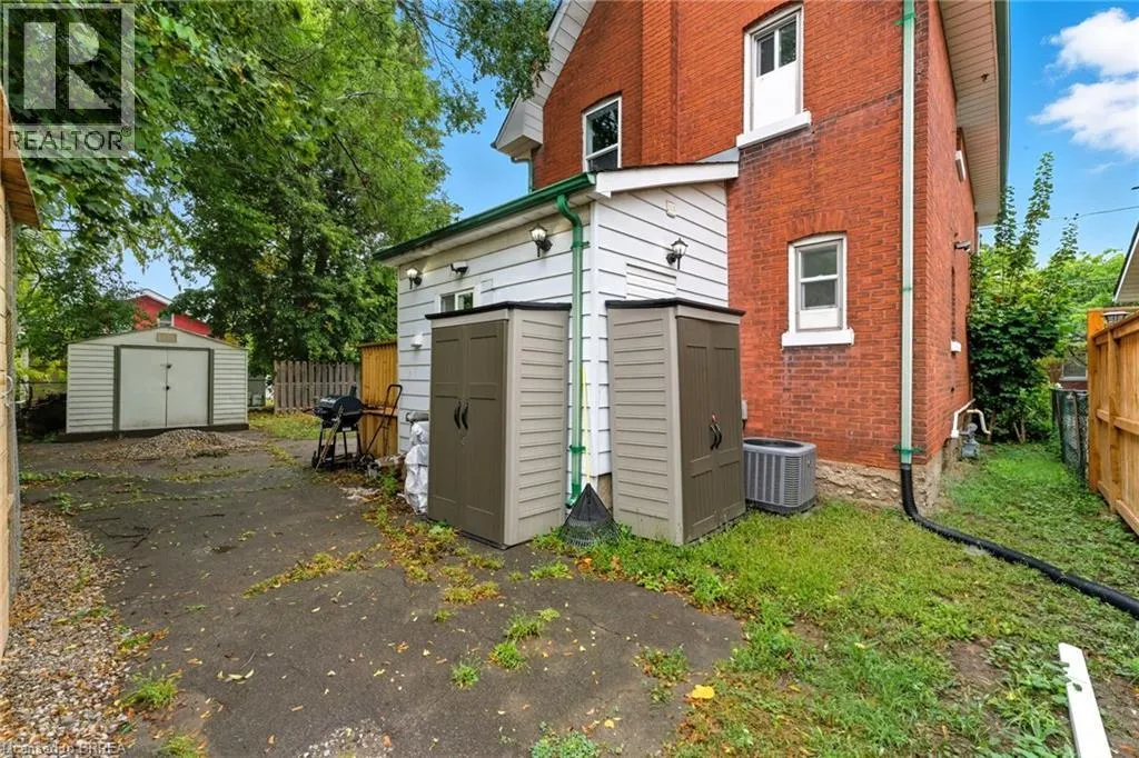 232 BROCK Street
