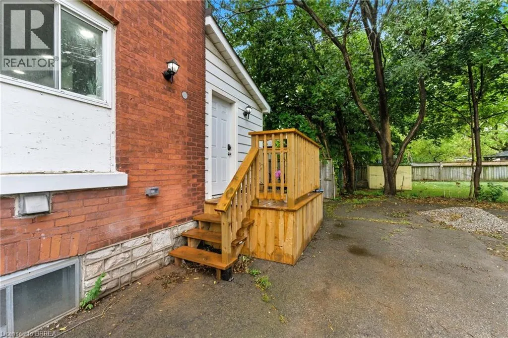 232 BROCK Street