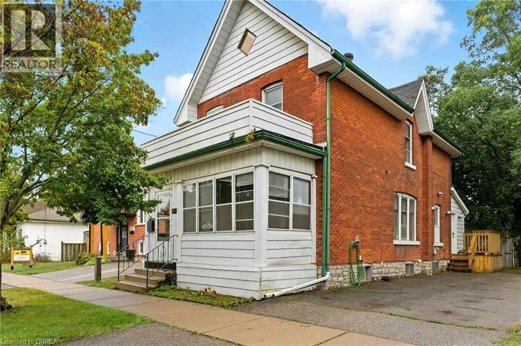 232 BROCK Street