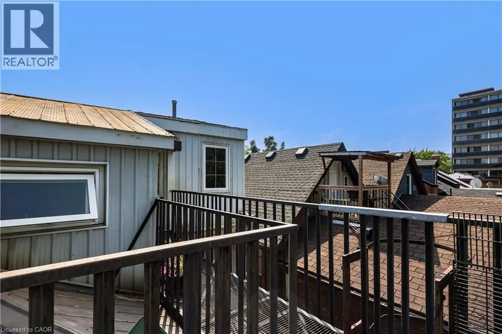 69 VICTORIA Avenue N Unit# 3, #3