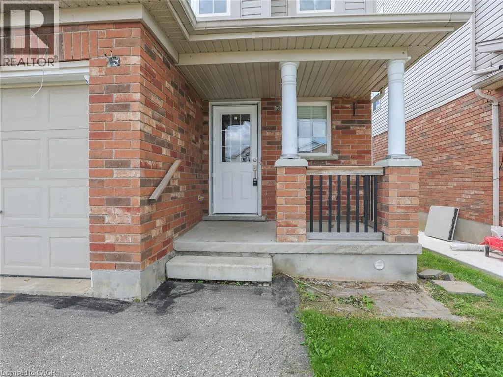 14 CHATEAU Crescent
