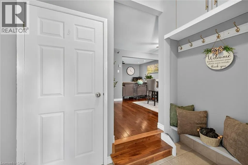 1550 GARTH Street Unit# 17, #17