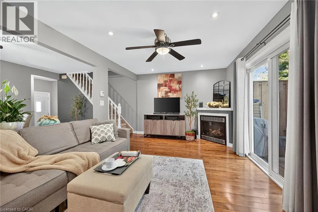 1550 GARTH Street Unit# 17, #17