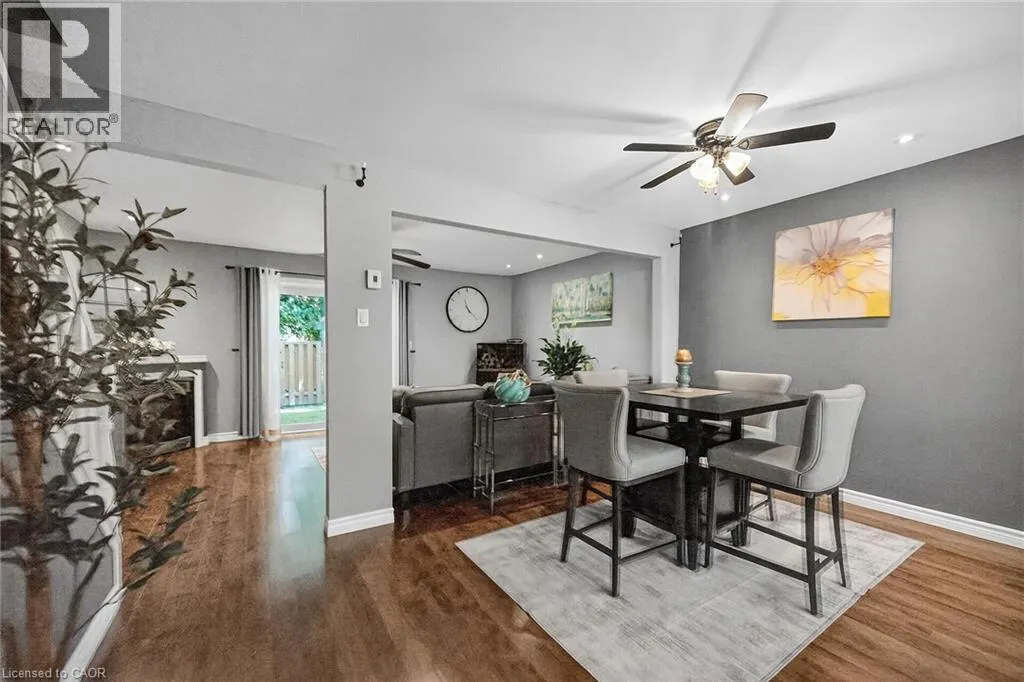1550 GARTH Street Unit# 17, #17
