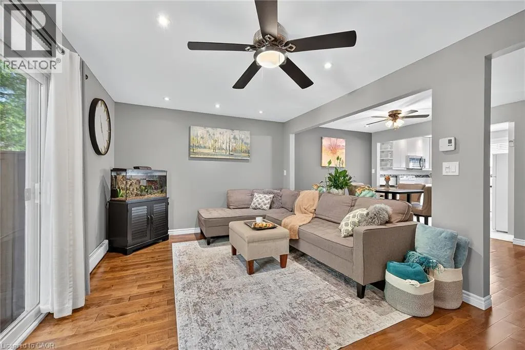 1550 GARTH Street Unit# 17, #17