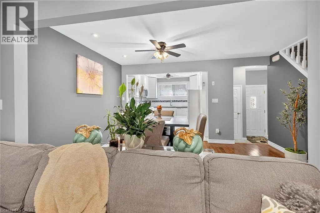 1550 GARTH Street Unit# 17, #17