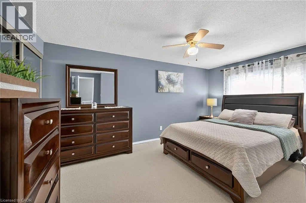 1550 GARTH Street Unit# 17, #17
