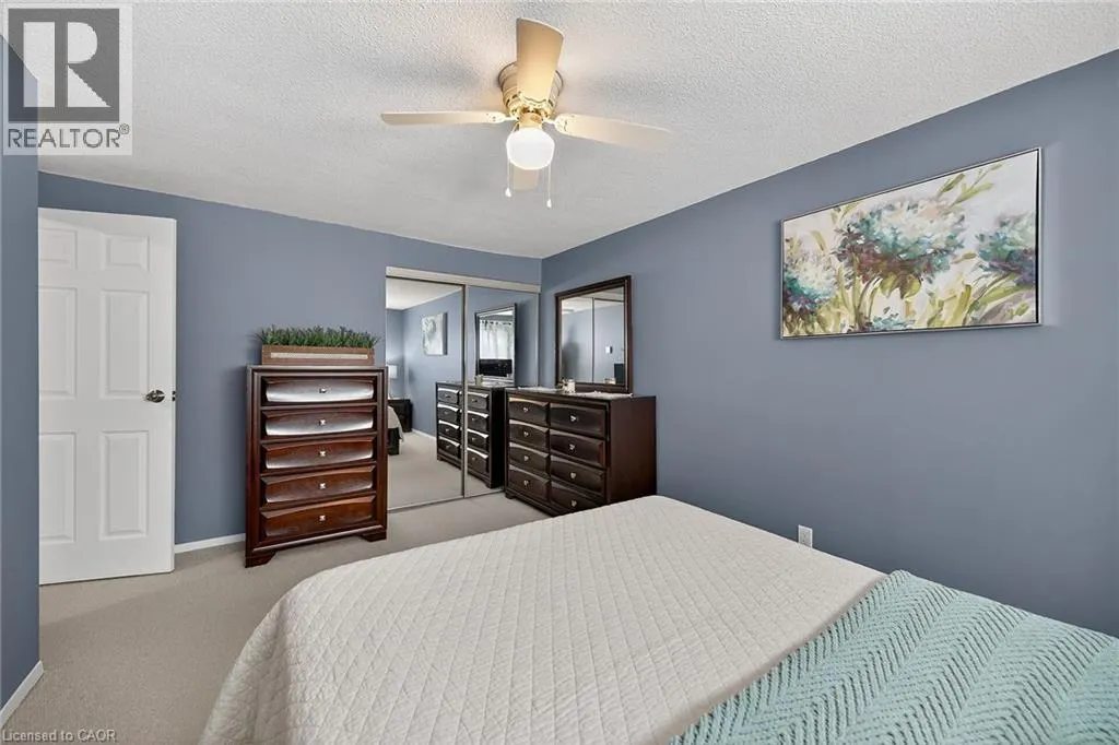 1550 GARTH Street Unit# 17, #17