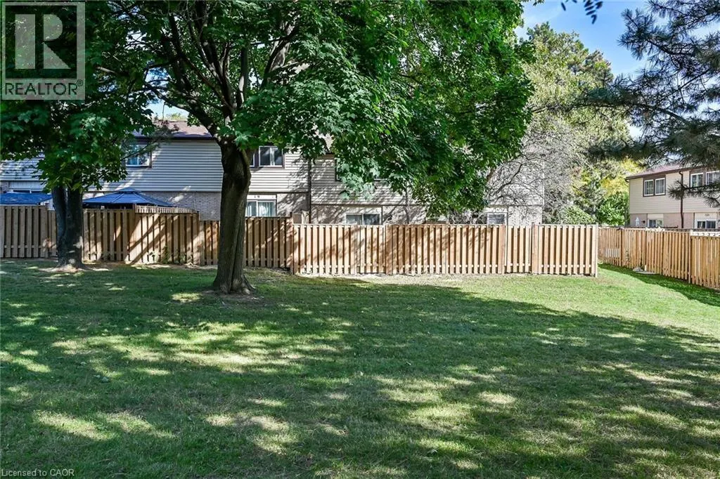 1550 GARTH Street Unit# 17, #17