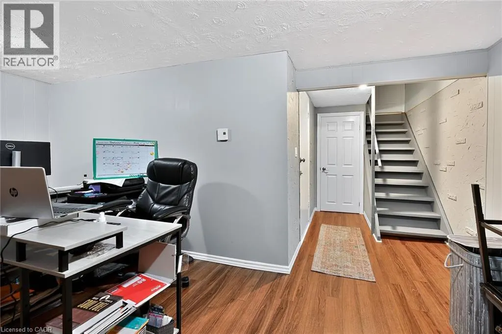 1550 GARTH Street Unit# 17, #17