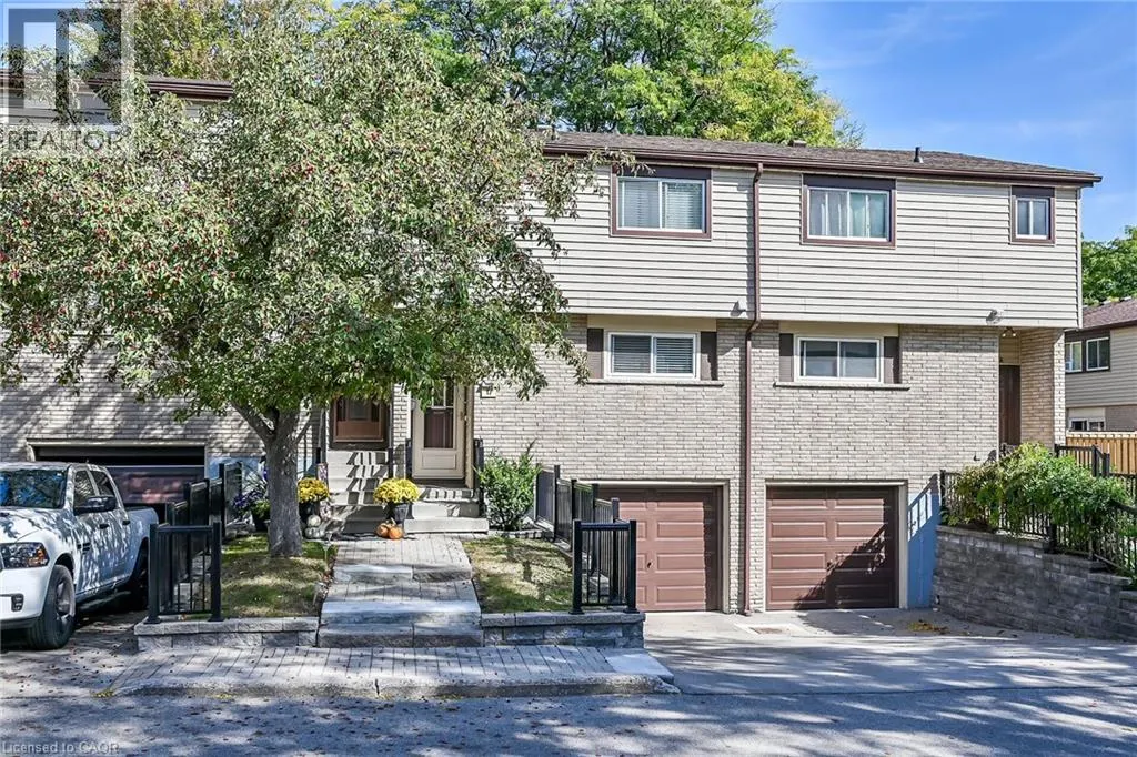 1550 GARTH Street Unit# 17, #17