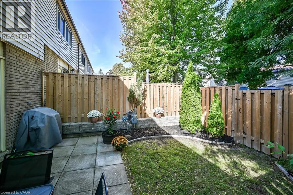 1550 GARTH Street Unit# 17, #17