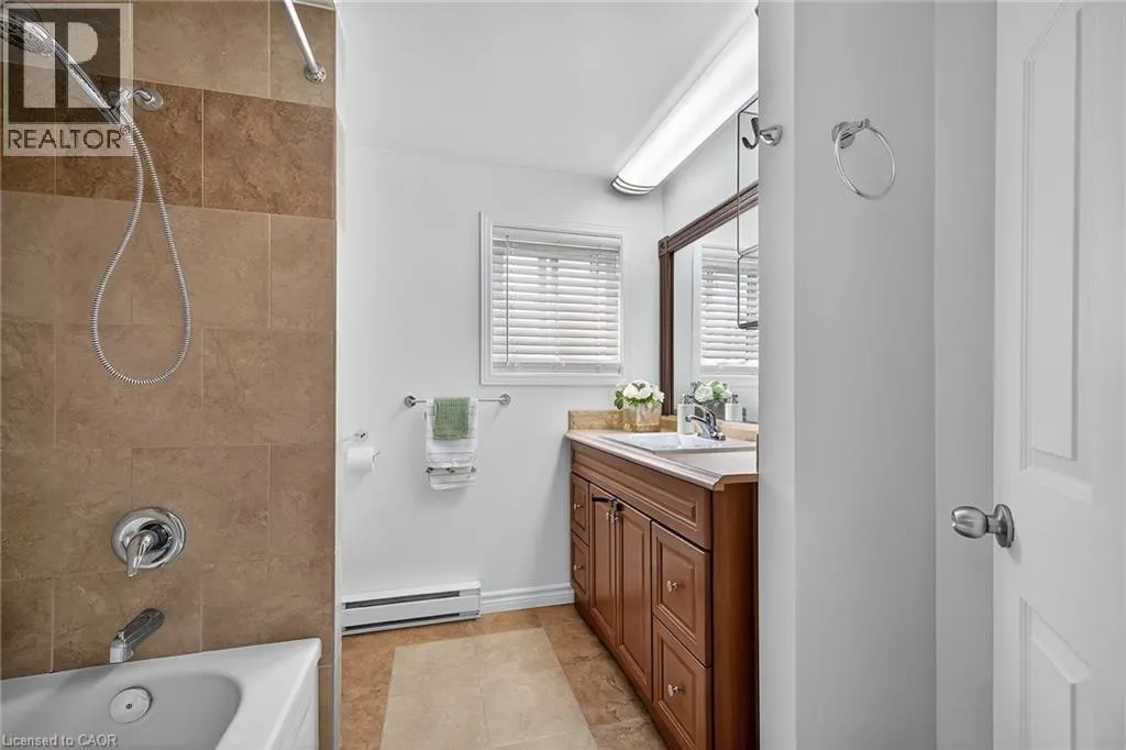 1550 GARTH Street Unit# 17, #17