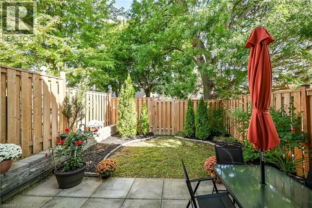 1550 GARTH Street Unit# 17, #17