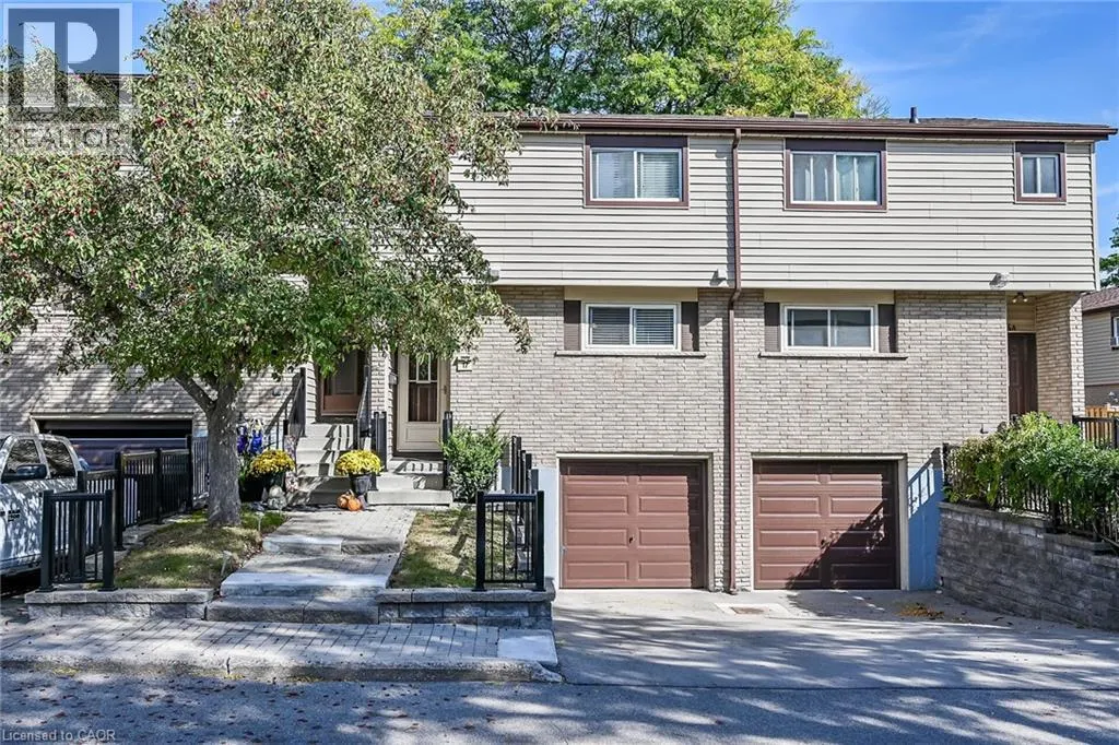 1550 GARTH Street Unit# 17, #17