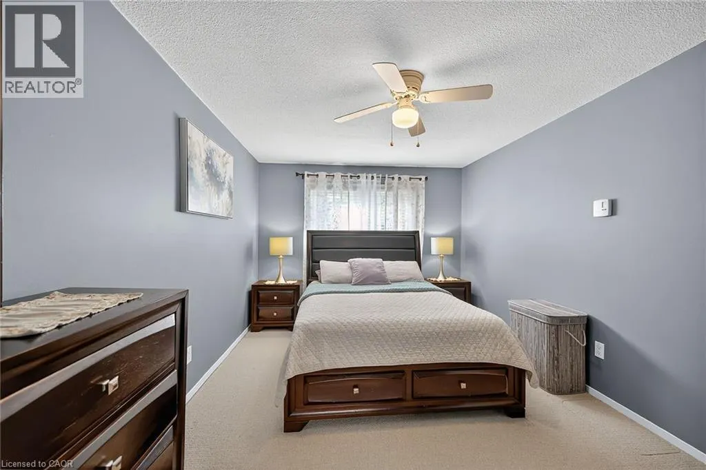 1550 GARTH Street Unit# 17, #17