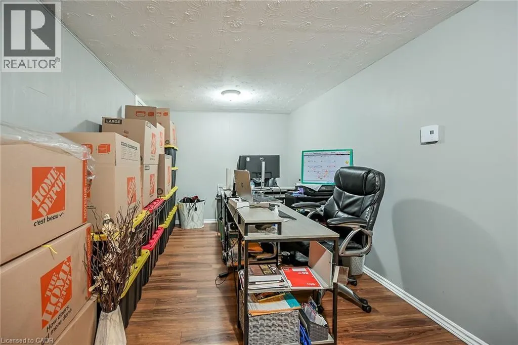 1550 GARTH Street Unit# 17, #17