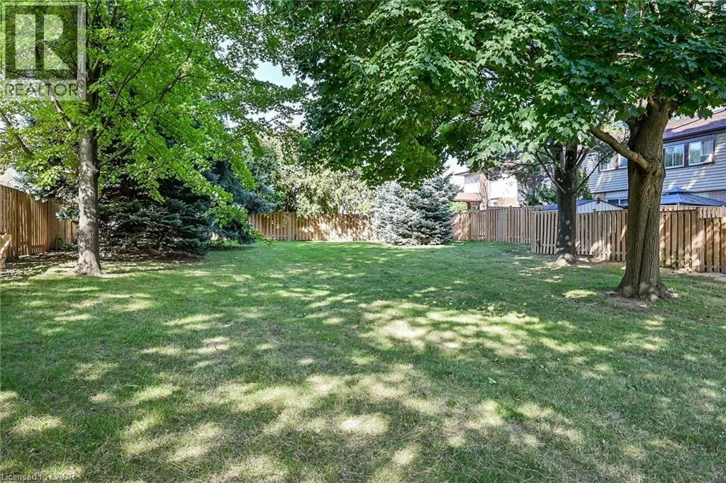 1550 GARTH Street Unit# 17, #17