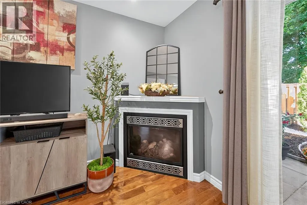 1550 GARTH Street Unit# 17, #17
