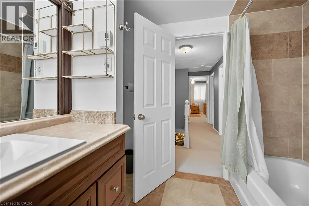 1550 GARTH Street Unit# 17, #17