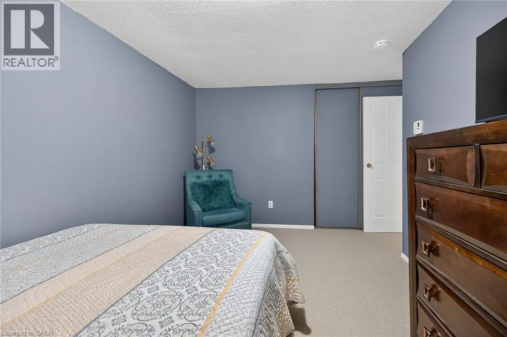 1550 GARTH Street Unit# 17, #17