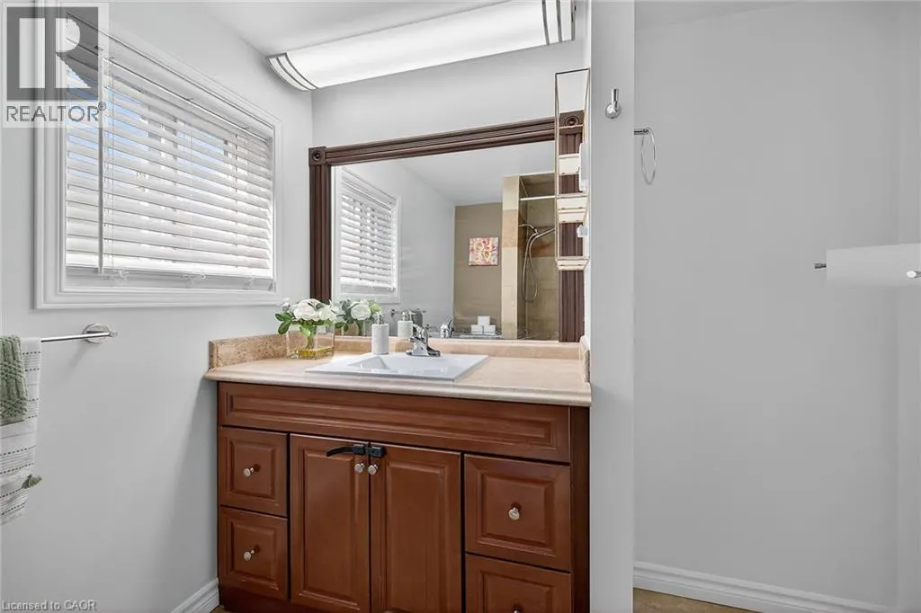 1550 GARTH Street Unit# 17, #17