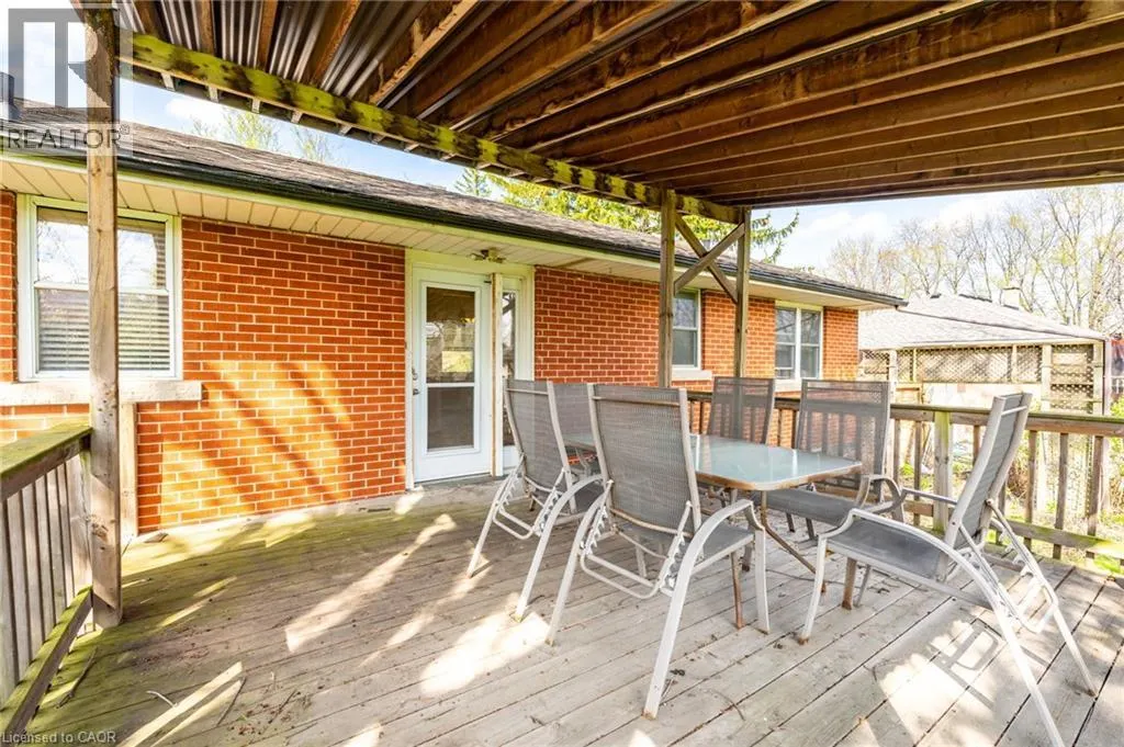 699 RYMAL Road W
