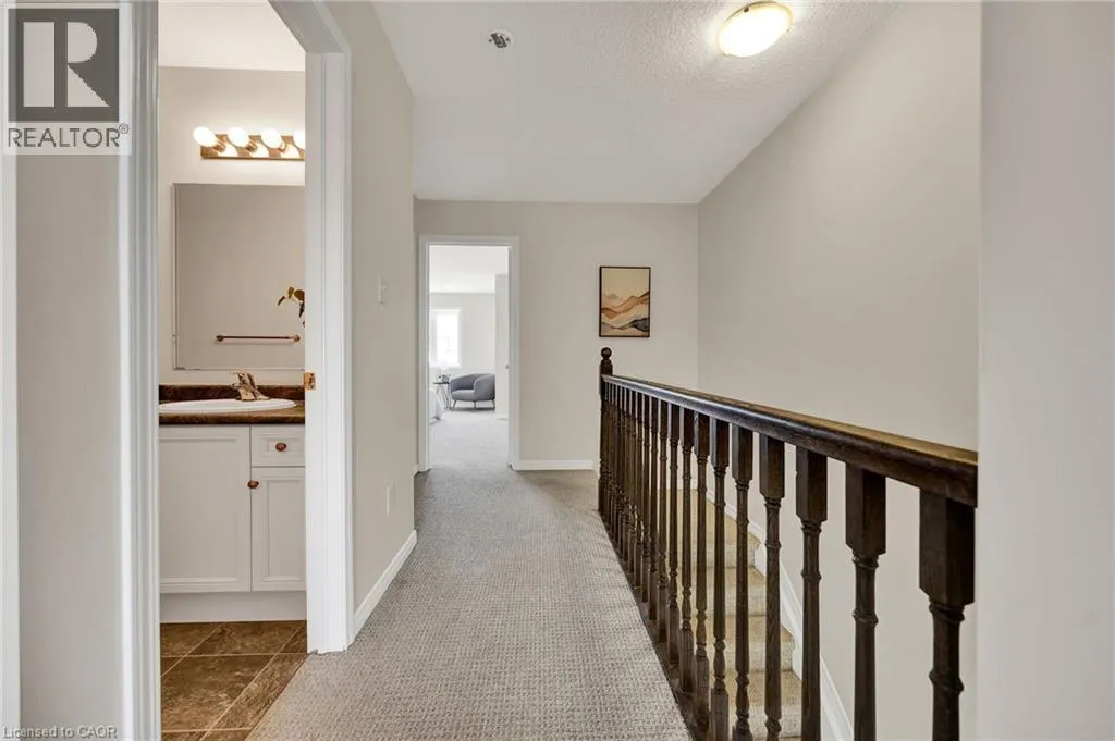 252 COUNTRYSTONE Crescent