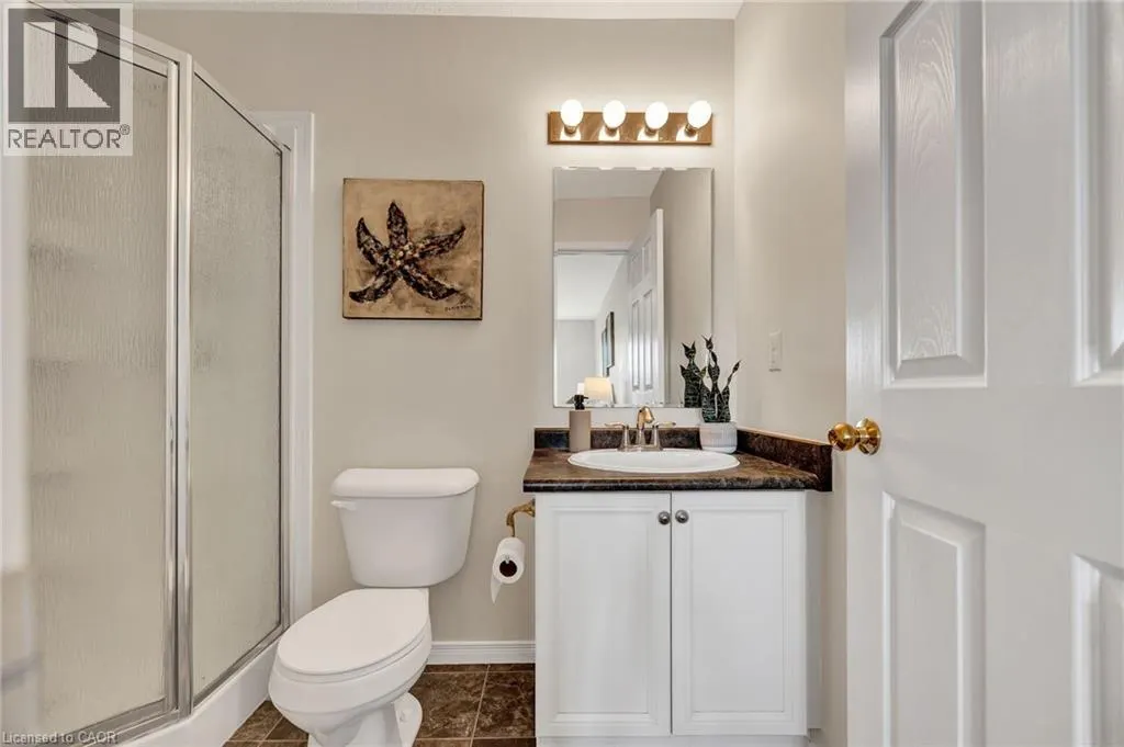 252 COUNTRYSTONE Crescent