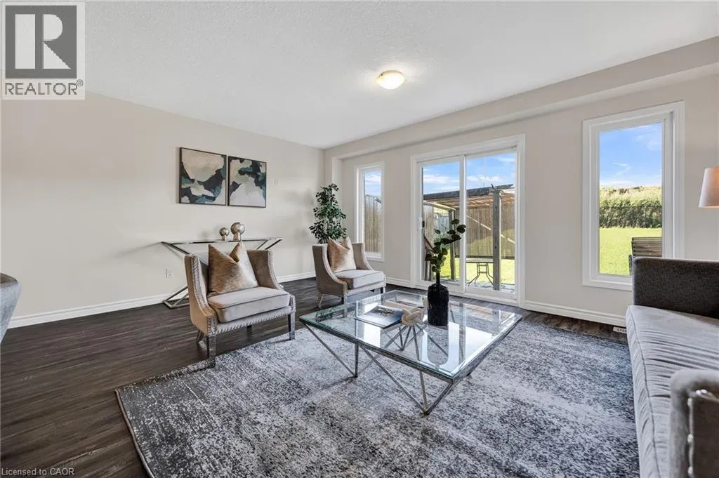 252 COUNTRYSTONE Crescent