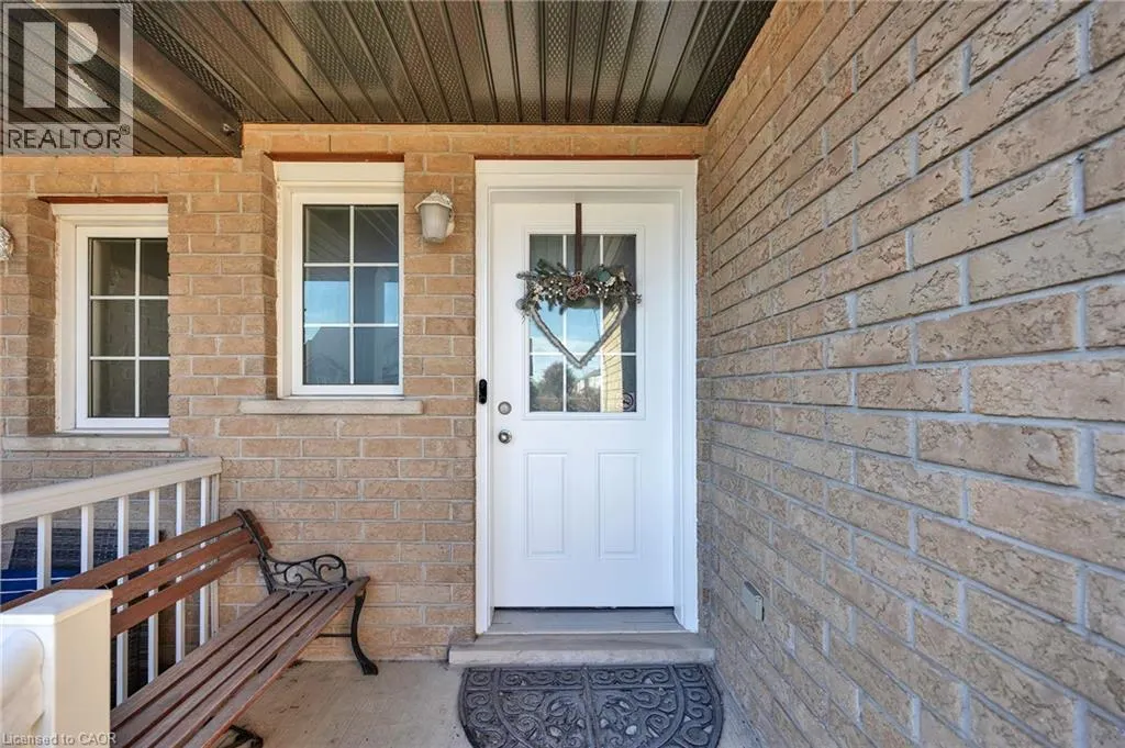 252 COUNTRYSTONE Crescent