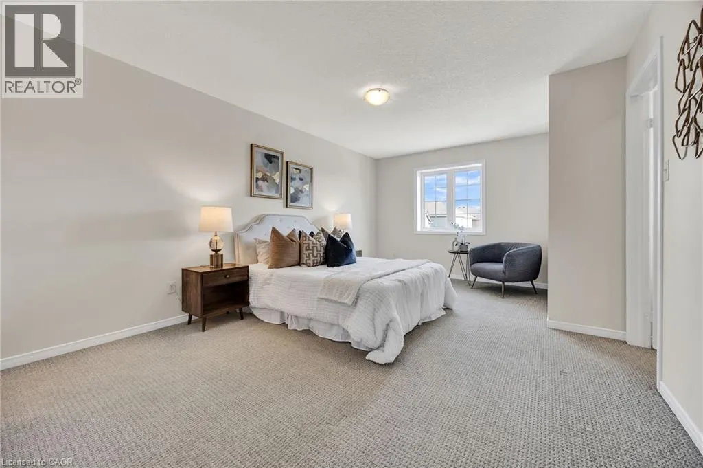 252 COUNTRYSTONE Crescent