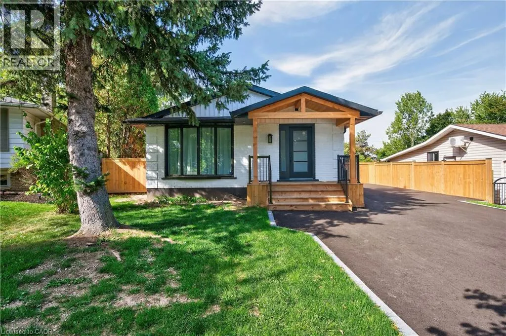 75 BRITTEN Close Unit# 2, #2