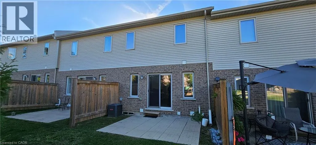 50 PINNACLE Drive Unit# 71, #71