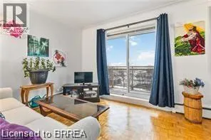 87 ST GEORGE Street Unit# 604, #604