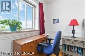 87 ST GEORGE Street Unit# 604, #604