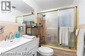 87 ST GEORGE Street Unit# 604, #604