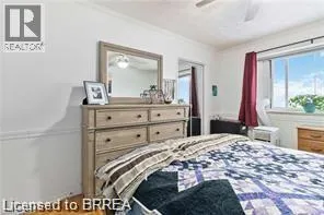 87 ST GEORGE Street Unit# 604, #604