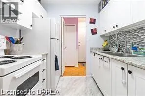 87 ST GEORGE Street Unit# 604, #604