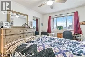 87 ST GEORGE Street Unit# 604, #604