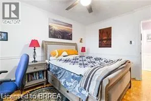 87 ST GEORGE Street Unit# 604, #604