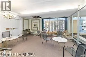 87 ST GEORGE Street Unit# 604, #604